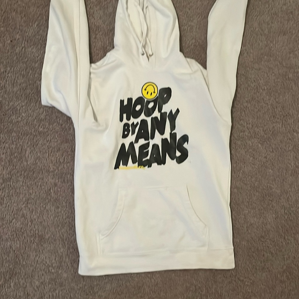 HoopCulture Hoodie